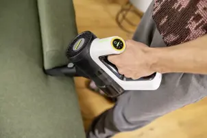 Акумуляторний пилосос VCS 3 Nano Complete Karcher №9