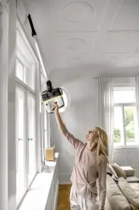 Акумуляторний пилосос VC 7 Cordless yourMax Karcher №2