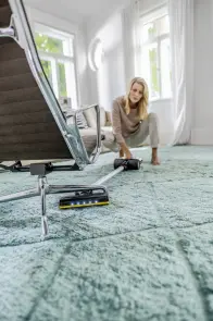 Акумуляторний пилосос VC 7 Cordless yourMax Karcher №3