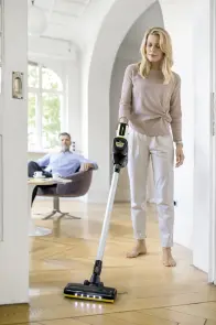 Акумуляторний пилосос VC 7 Cordless yourMax Karcher №4