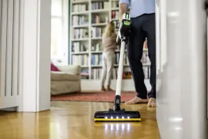 Акумуляторний пилосос VC 7 Cordless yourMax Karcher №5