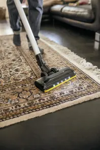 Акумуляторний пилосос VC 6 Cordless ourFamily Karcher №2