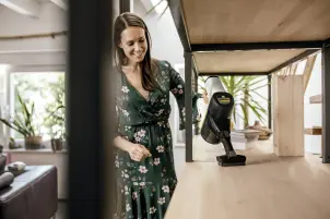 Акумуляторний пилосос VC 6 Cordless ourFamily Karcher №3
