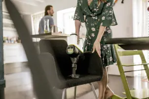 Акумуляторний пилосос VC 6 Cordless ourFamily Karcher №4