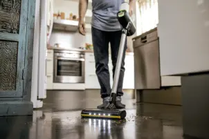 Акумуляторний пилосос VC 6 Cordless ourFamily Karcher №5
