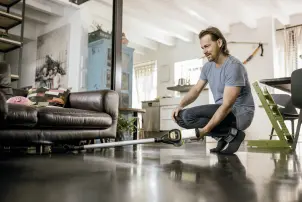 Акумуляторний пилосос VC 6 Cordless ourFamily Karcher №6
