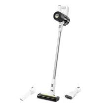 Акумуляторний пилосос KVA 2 Karcher