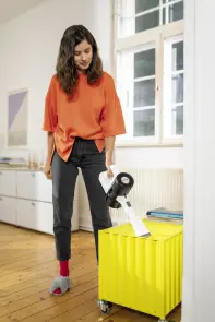 Акумуляторний пилосос KVA 2 Karcher №4
