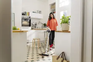 Акумуляторний пилосос KVA 2 Karcher №5