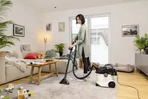 Миючий пилосос SE 6 Signature Line Karcher №2