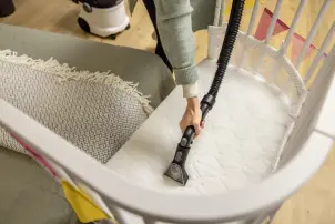 Миючий пилосос SE 6 Signature Line Karcher №4