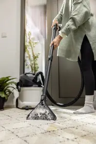 Миючий пилосос SE 5 Karcher №3