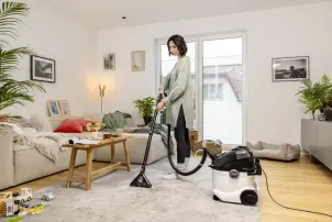 Миючий пилосос SE 5 Karcher №7