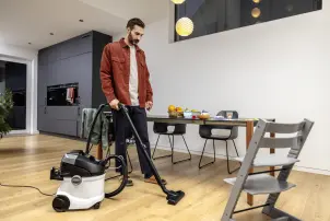 Миючий пилосос SE 5 Karcher №8