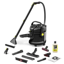 Миючий пилосос SE 4 Go!Further Karcher