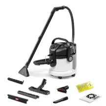 Миючий пилосос SE 4 Karcher