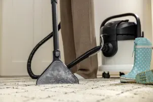 Миючий пилосос SE 4 Karcher №3