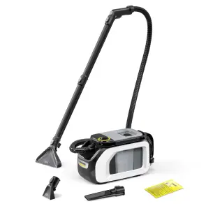Миючий пилосос SE 3 Compact Floor Karcher №1
