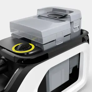 Миючий пилосос SE 3 Compact Floor Karcher №4