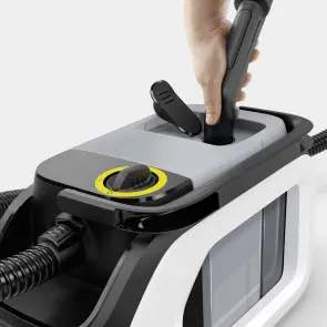 Миючий пилосос SE 3 Compact Floor Karcher №5