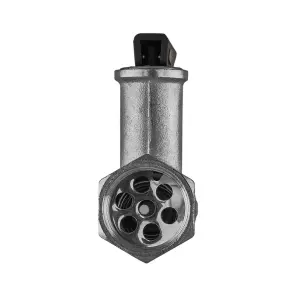 Запобіжний клапан для бойлера Sanlux 190-R 1/2M-1/2F (з ручкою) (SL2908) №2