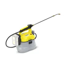 Акумуляторний обприскувач PSU 4-18 Karcher