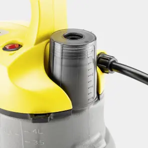 Акумуляторний обприскувач PSU 4-18 Karcher №5