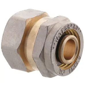 Цанга 16x1/2F Master (MA0058) №1