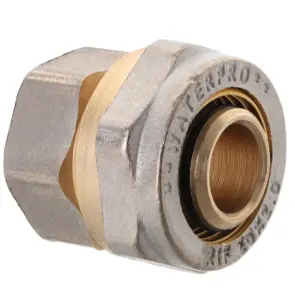 Цанга 20x1/2F MASTER (MA0104) №1