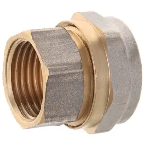 Цанга 20x1/2F MASTER (MA0104) №2