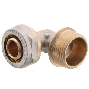 Кут 20x3/4M Master (MA0029) №1