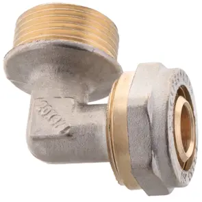 Кут 20x3/4M Master (MA0029) №2