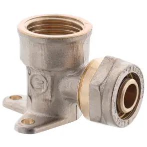 Угол монтажный 16x1/2F Master (MA0032) №1