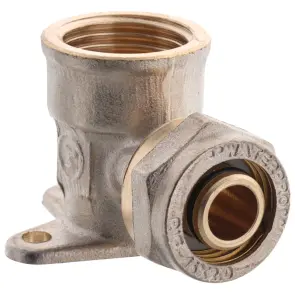 Угол монтажный 16x1/2F Master (MA0032) №2