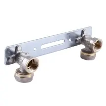 Планка монтажна Master 20x1 / 2F (MA0121) купити в Києві