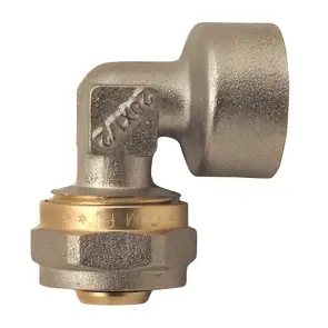 Угол 20x1/2F Master (MA0076) №1