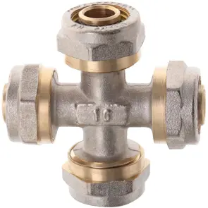 Крест 16x16x16x16 Master (MA0003) №1