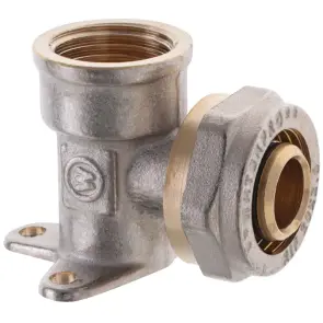 Кут монтажний Master 20x3/4F (MA0112) №1