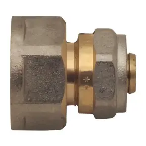 Цанга 16x3/4F Master (MA0101) №1