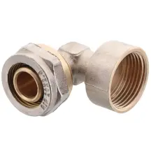 Кут 20x3/4F Master (MA0027) купити