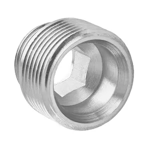 Ніпель із переходом на євроконус KOER KF.N0608E - 1/2" x 3/4" (KR5820) №3