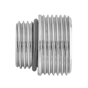 Ніпель із переходом на євроконус KOER KF.N0608E - 1/2" x 3/4" (KR5820) №4