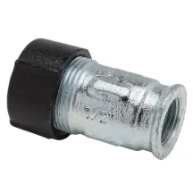 Муфта затискна з внутрішньою різьбою Koer KCI.C06F - 1/2"Fx19,7-21,8 (KR5902)