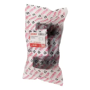 Муфта зажимная соединительная Koer KCI.C08 - 3/4"x24,6-27,3 (KR5907) №3
