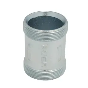 Муфта зажимная соединительная Koer KCI.C08 - 3/4"x24,6-27,3 (KR5907) №4