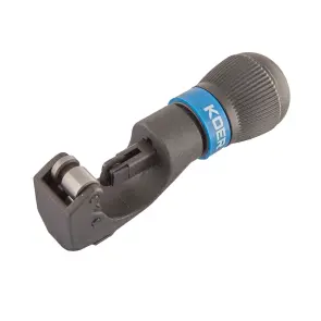 Труборіз телескопічний Koer KR.44T - 3-28mm (KR5846) №4