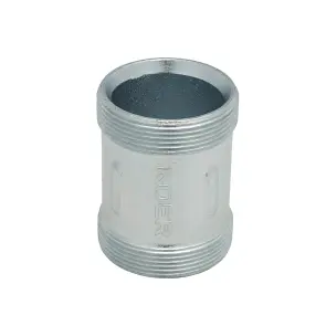 Муфта затискна з'єднувальна Koer KCI.C10 - 1"x31,4-34,2 (KR5910) №5