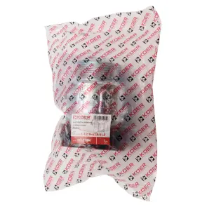 Муфта зажимная с наружной резьбой Koer KCI.C16M - 1 1/2"Мx47,9-51,5 (KR5915) №3