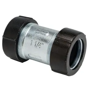 Муфта затискна з'єднувальна Koer KCI.C12 - 1 1/4"x40,0-42,9 (KR5913) №1