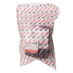 Муфта затискна з внутрішньою різьбою Koer KCI.C16F - 1 1/2"Fx47,9-51,5 (KR5914) №4